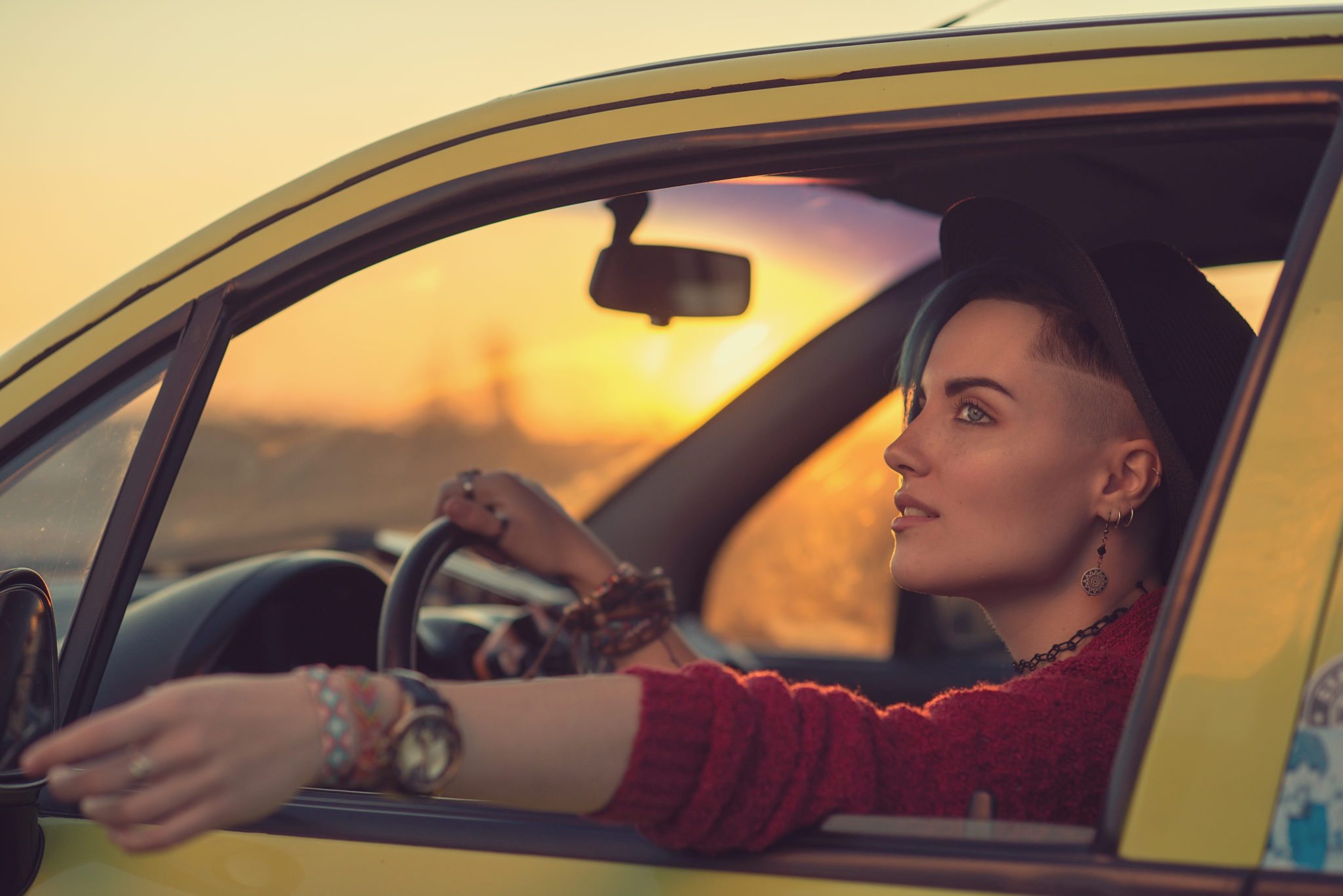 Auto Loans