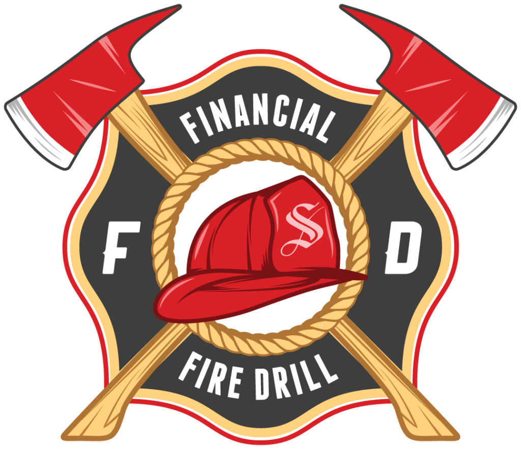 Financial Fire Drill